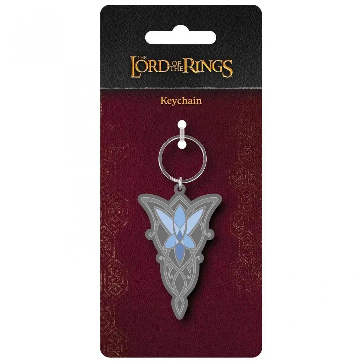 Privezak za ključeve LORD OF THE RINGS Arwen Evenstar Pendant 