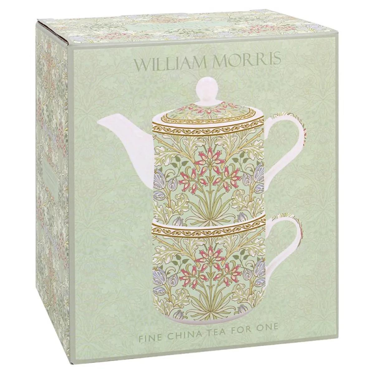 Čajnik za jednu osobu HYACINTH 