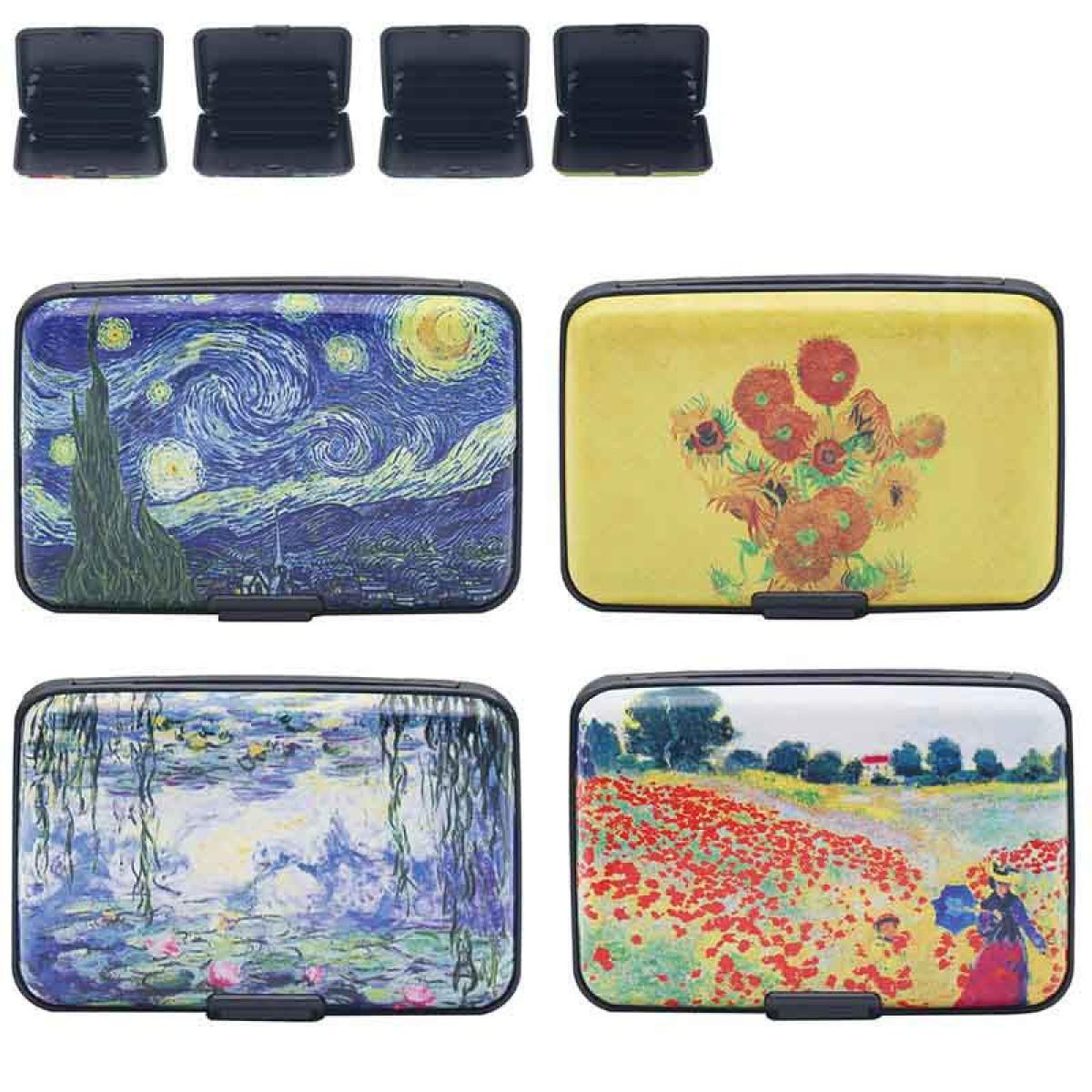 Futrola za kartice PROTECTOR artists (Više vrsta) 