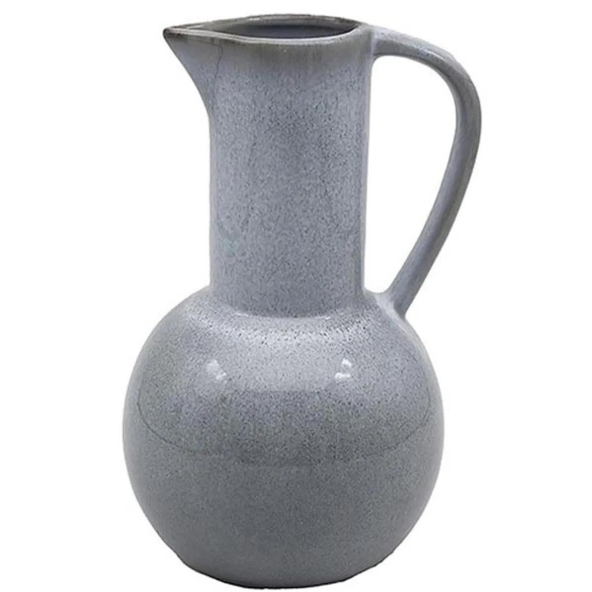 Bokal AZURE REACTIVE GLAZE 