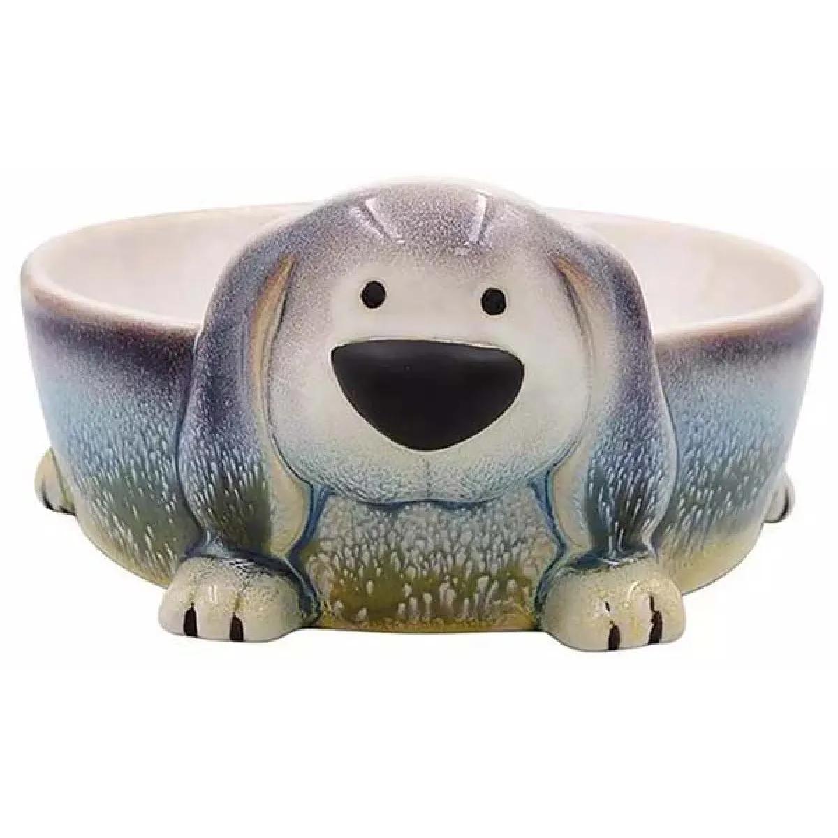 Činija za hranu FAITHFUL FRIENDS - DOG 