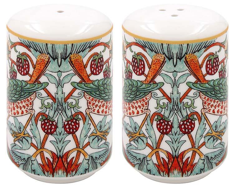 Set za so i biber STRAWBERRY THIEF 