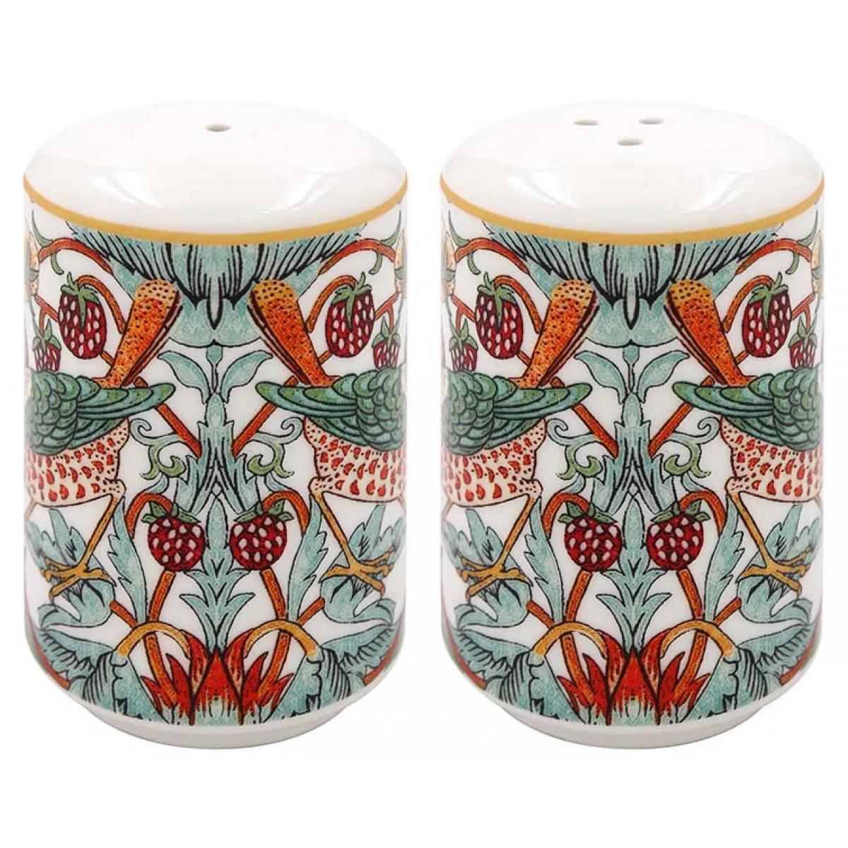 Set za so i biber STRAWBERRY THIEF 