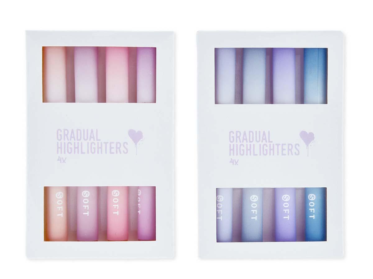 Signiri SUNSET LOVE 4 kom (više vrsta) 