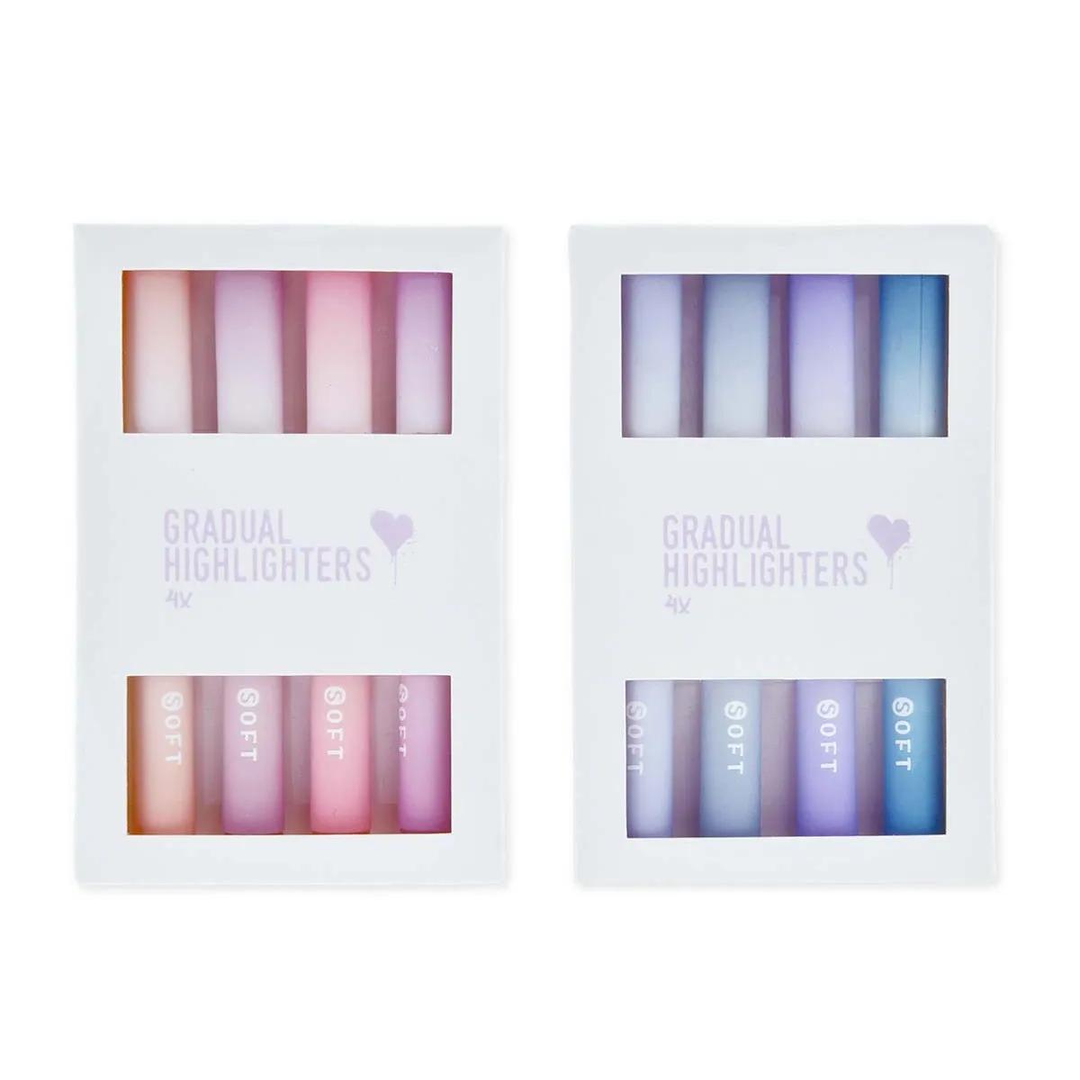 Signiri SUNSET LOVE 4 kom (više vrsta) 