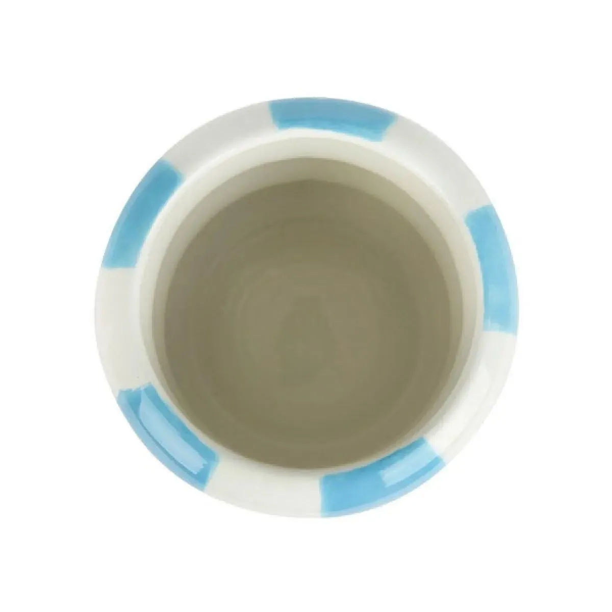 Vaza MULTICOLOR FLOATS 12 cm 