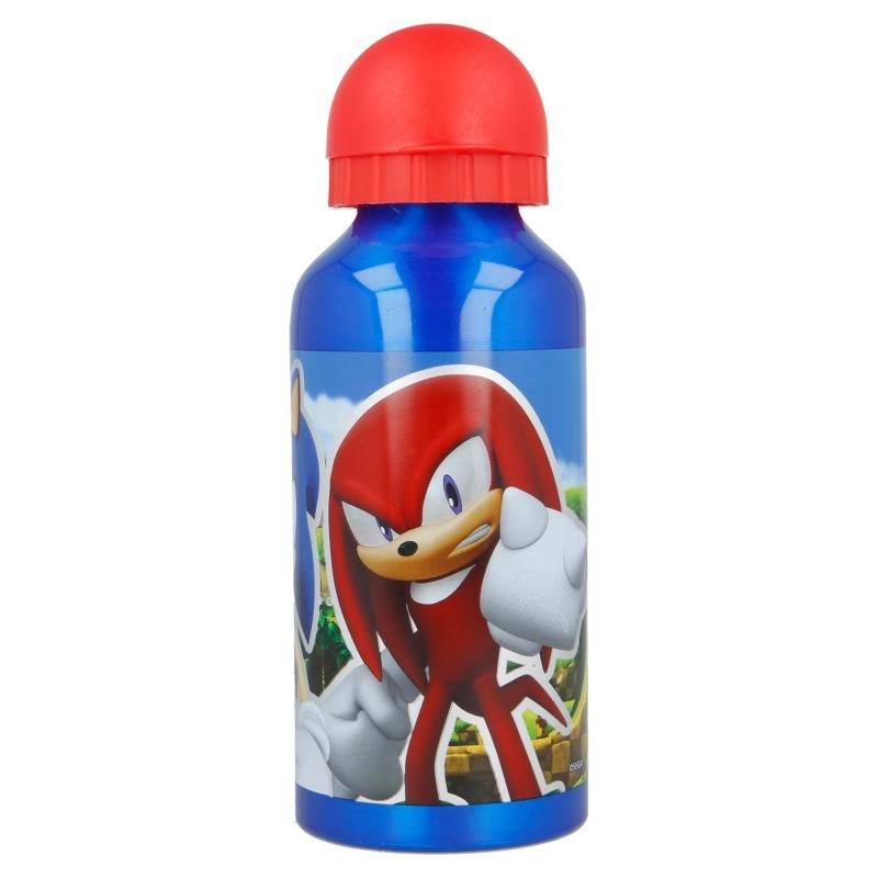 Flaša za vodu ALUMINIUM SONIC 