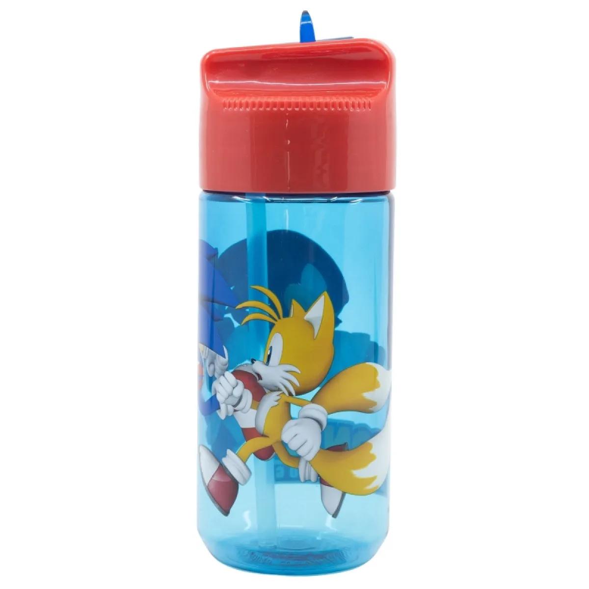 Flaša za vodu SMALL SONIC 430 ml 