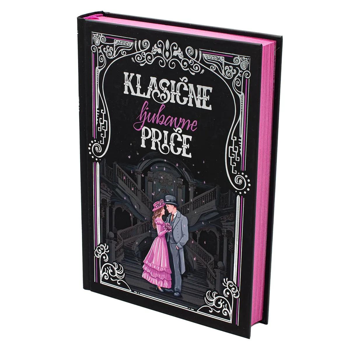 KLASIČNE LJUBAVNE PRIČE 