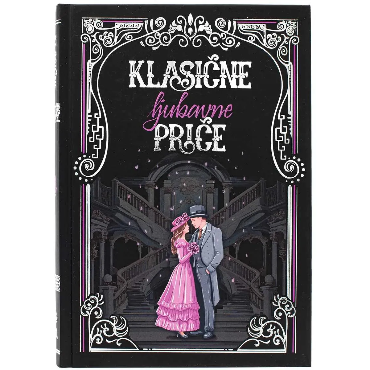 KLASIČNE LJUBAVNE PRIČE 