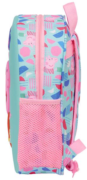 Vrtićki ranac PEPA PRASE 3D 