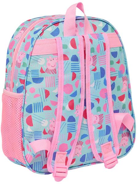 Vrtićki ranac PEPA PRASE 3D 