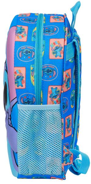 Vrtićki ranac STITCH 3D 