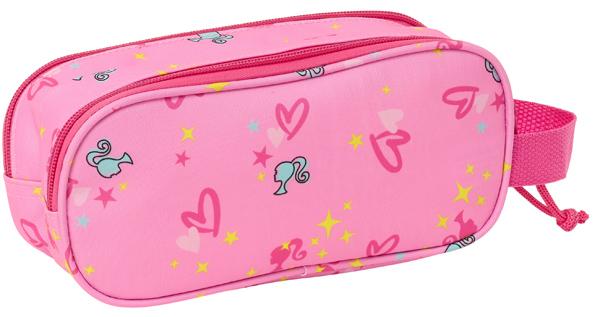 Pernica prazna BARBIE 3D 