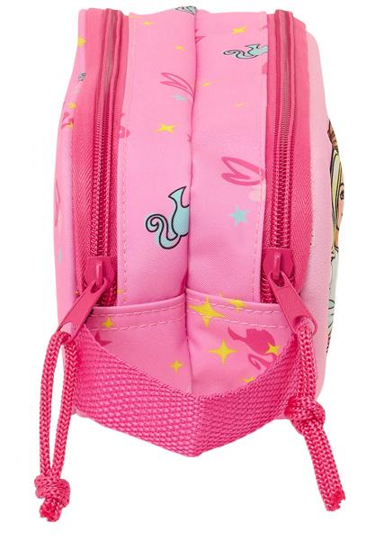 Pernica prazna BARBIE 3D 