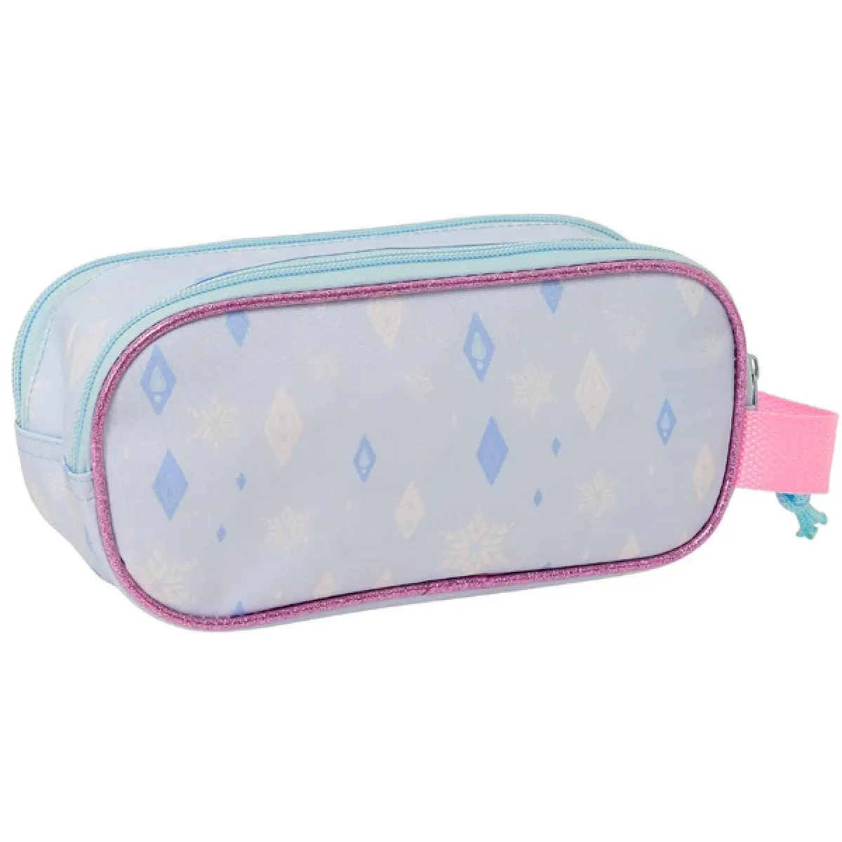 Pernica prazna FROZEN 3D 