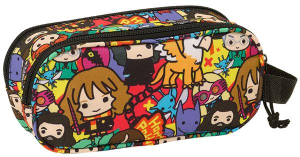 Pernica prazna HARRY POTTER 3D 