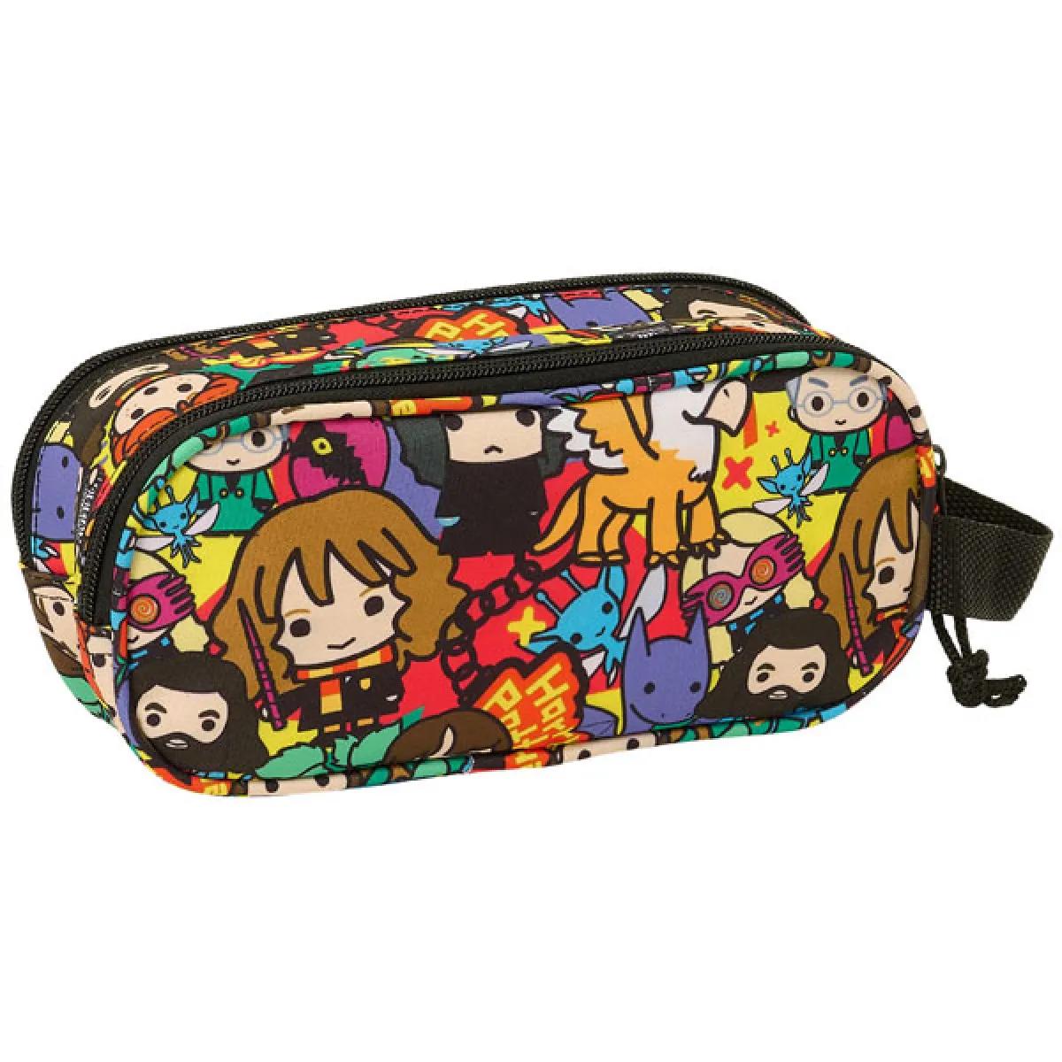 Pernica prazna HARRY POTTER 3D 