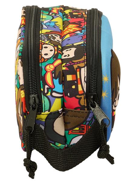 Pernica prazna HARRY POTTER 3D 