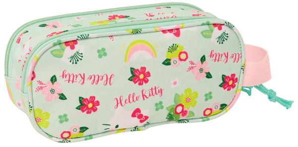 Pernica prazna HELLO KITTY 3D 