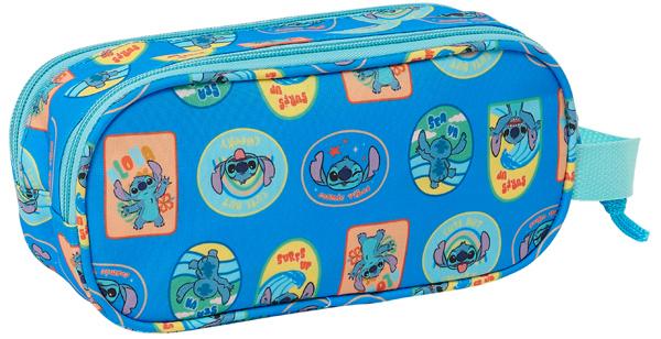 Pernica prazna STITCH 3D 