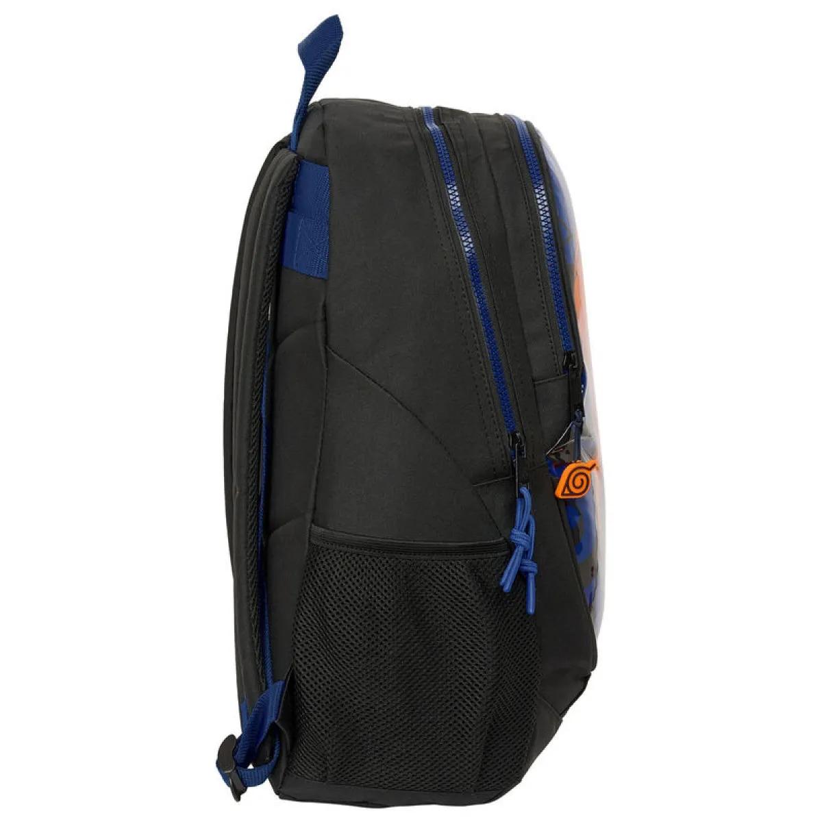 Ranac školski NARUTO NINJA 