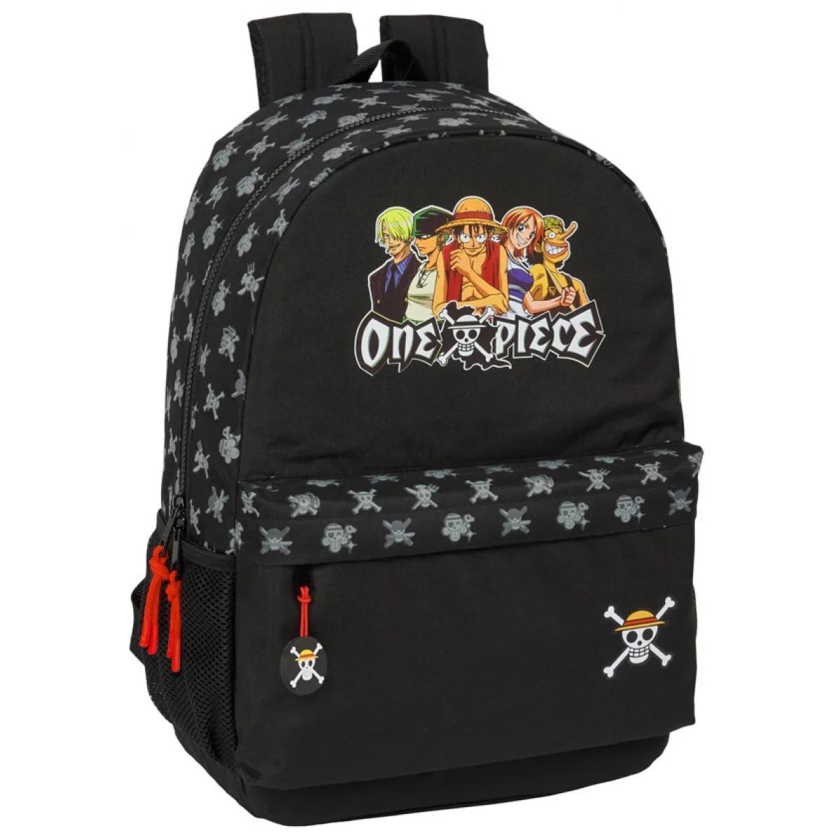 Ranac školski ONE PIECE 