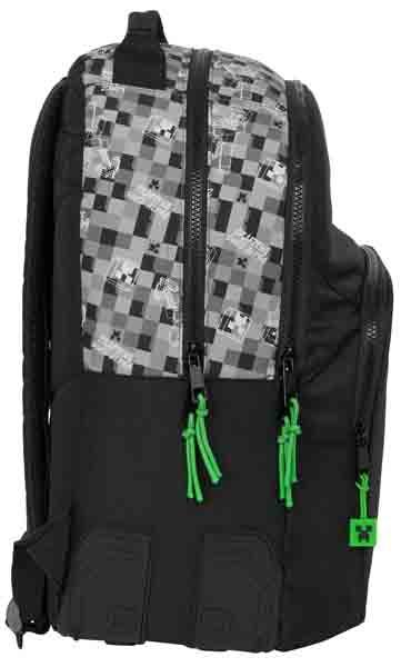 Ranac školski MINECRAFT 