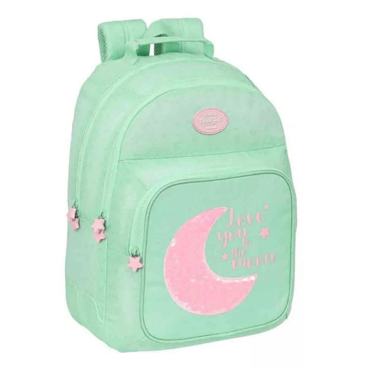 Ranac BLACKFIT8  MOON 