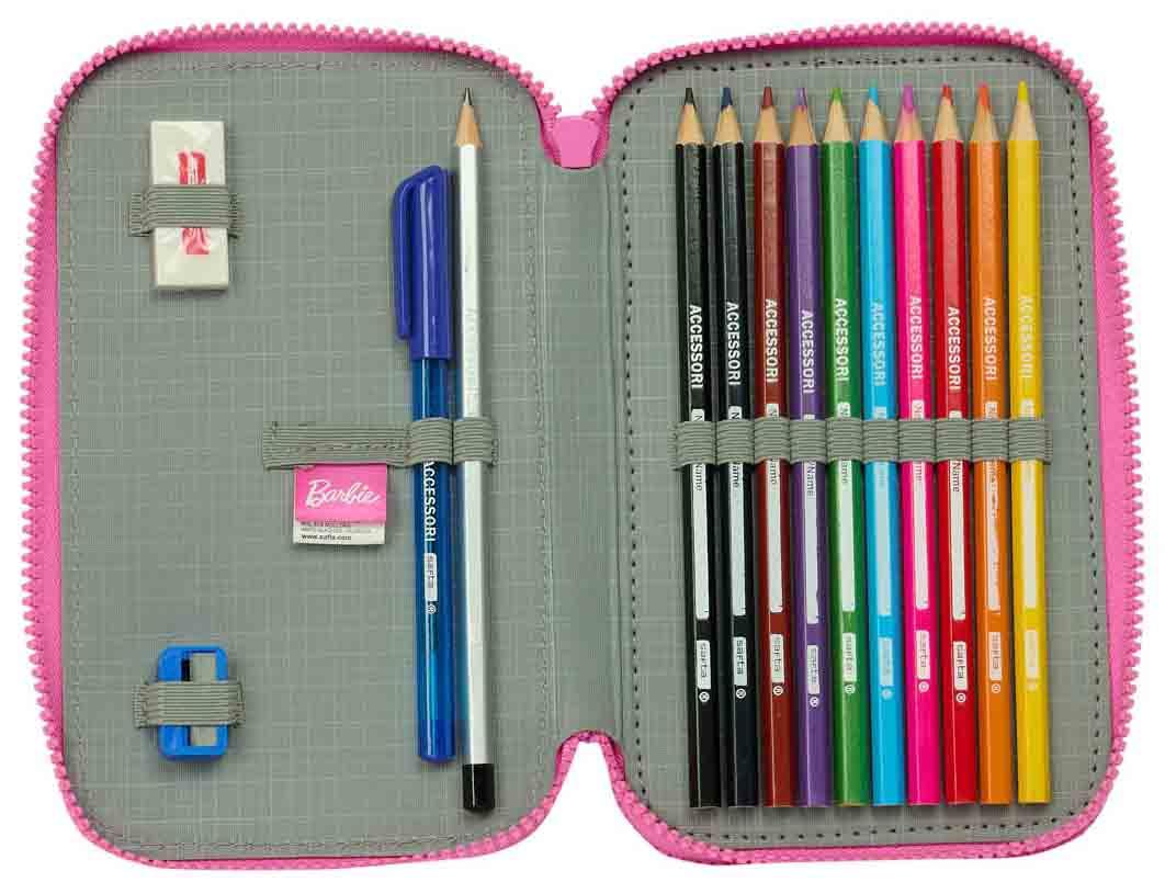 Pernica dupla puna BARBIE 