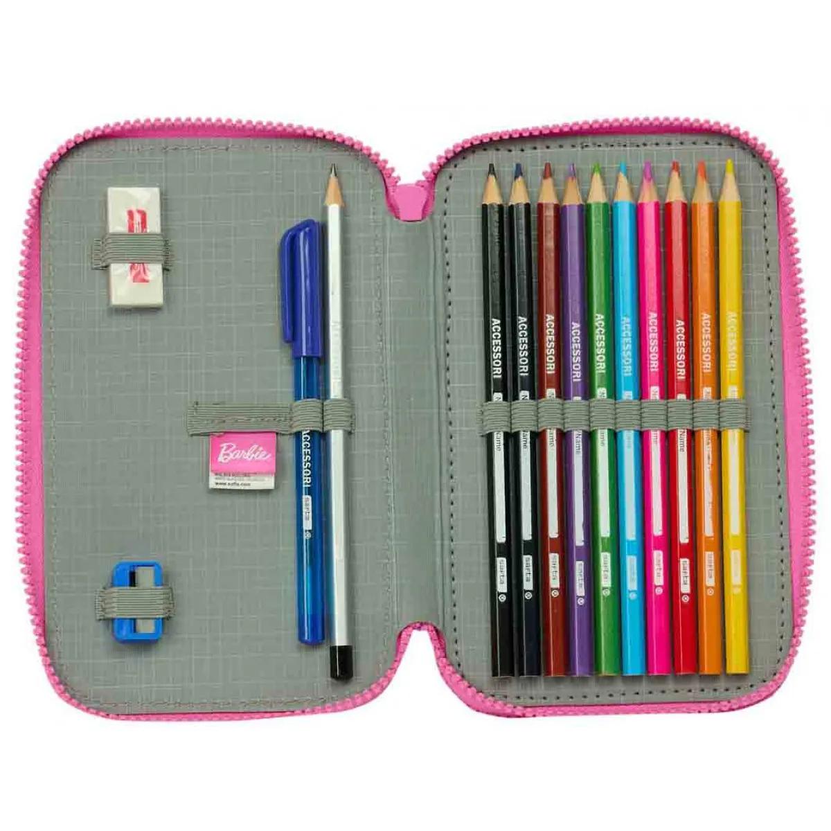 Pernica dupla puna BARBIE 