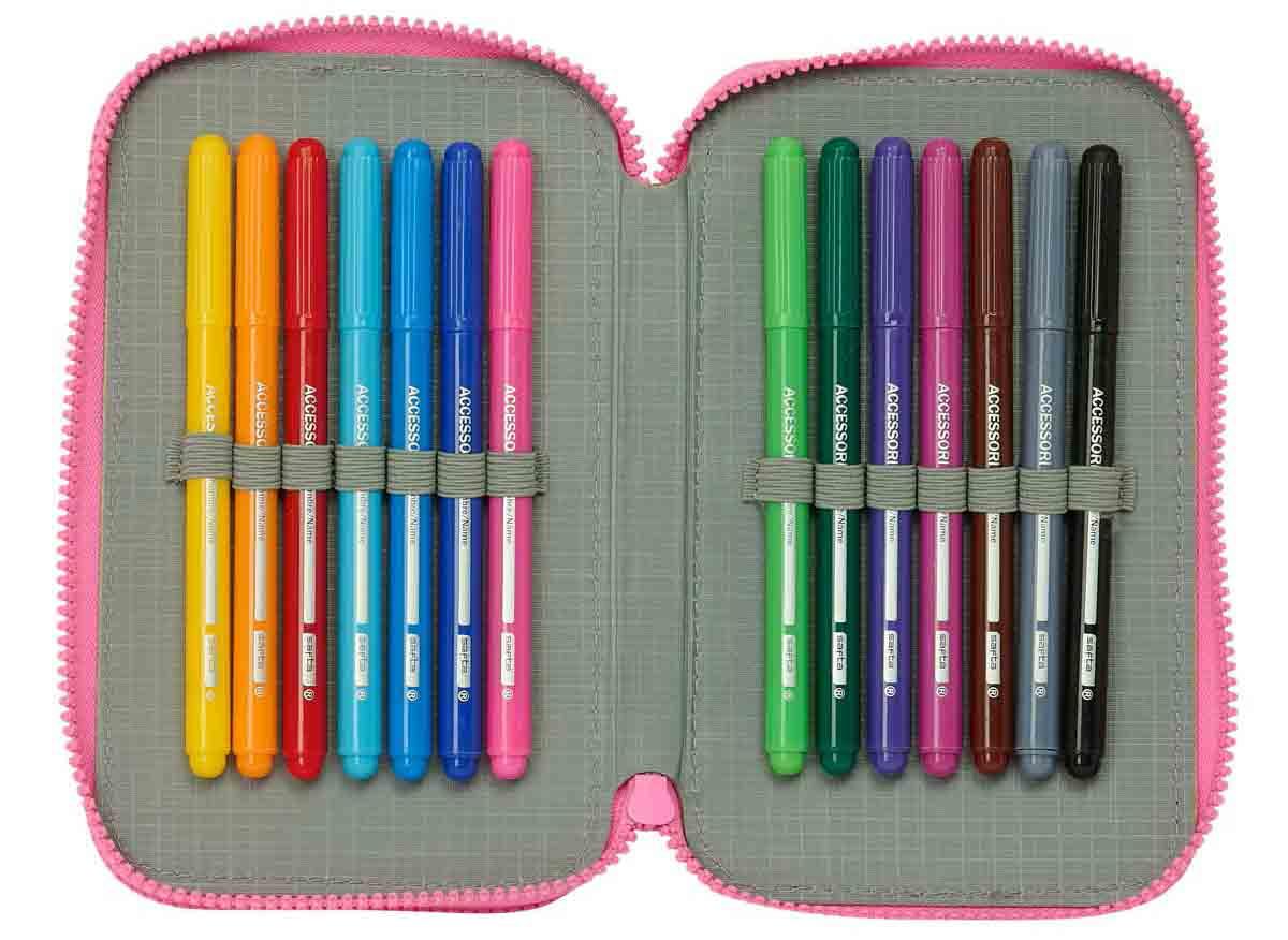 Pernica dupla puna BARBIE 