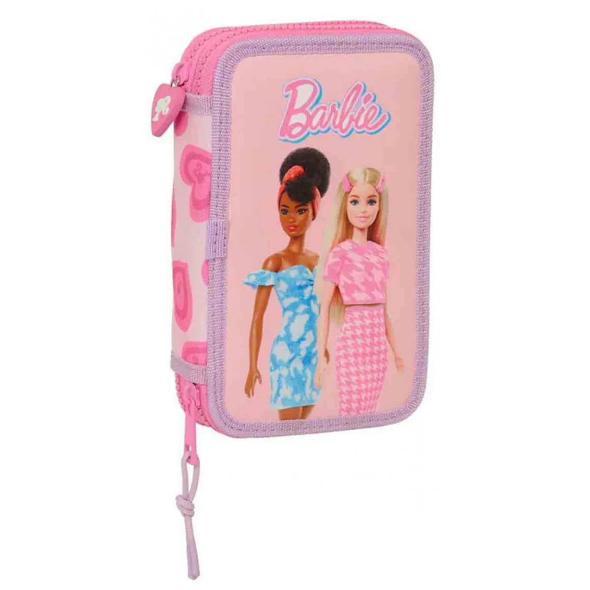 Pernica dupla puna BARBIE 