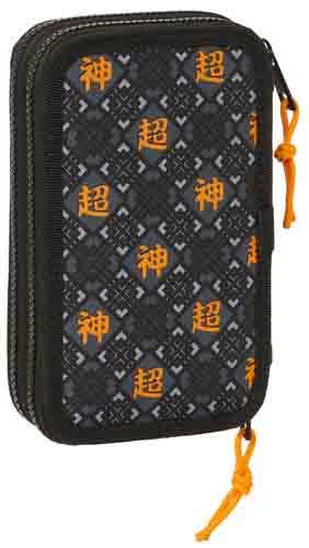 Pernica dupla puna DRAGON BALL 