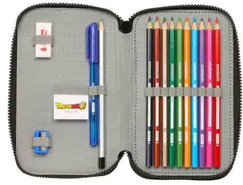 Pernica dupla puna DRAGON BALL 