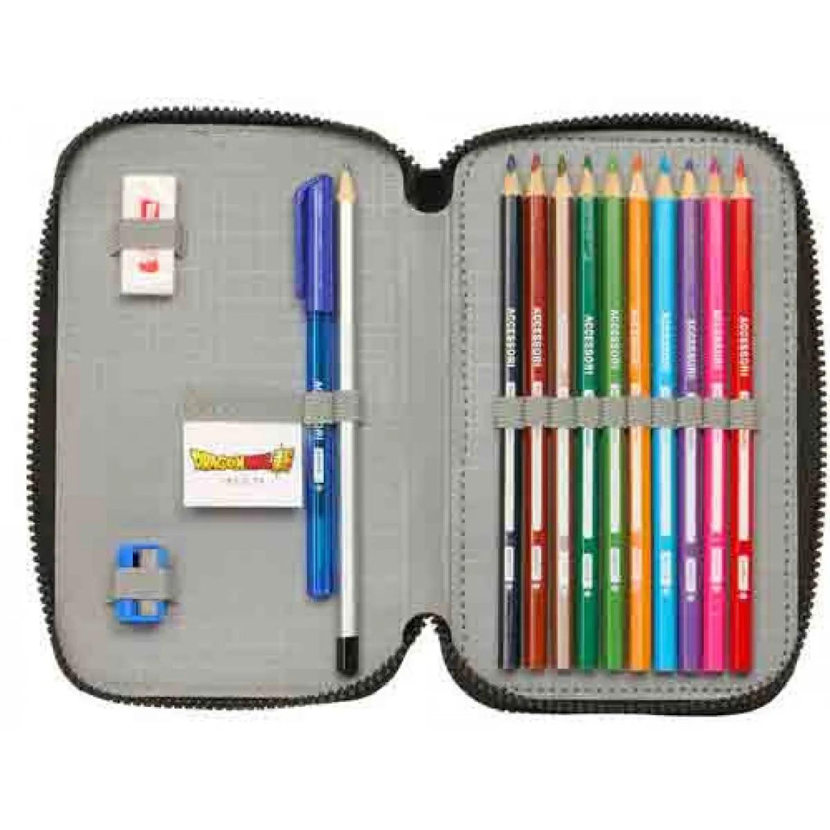 Pernica dupla puna DRAGON BALL 