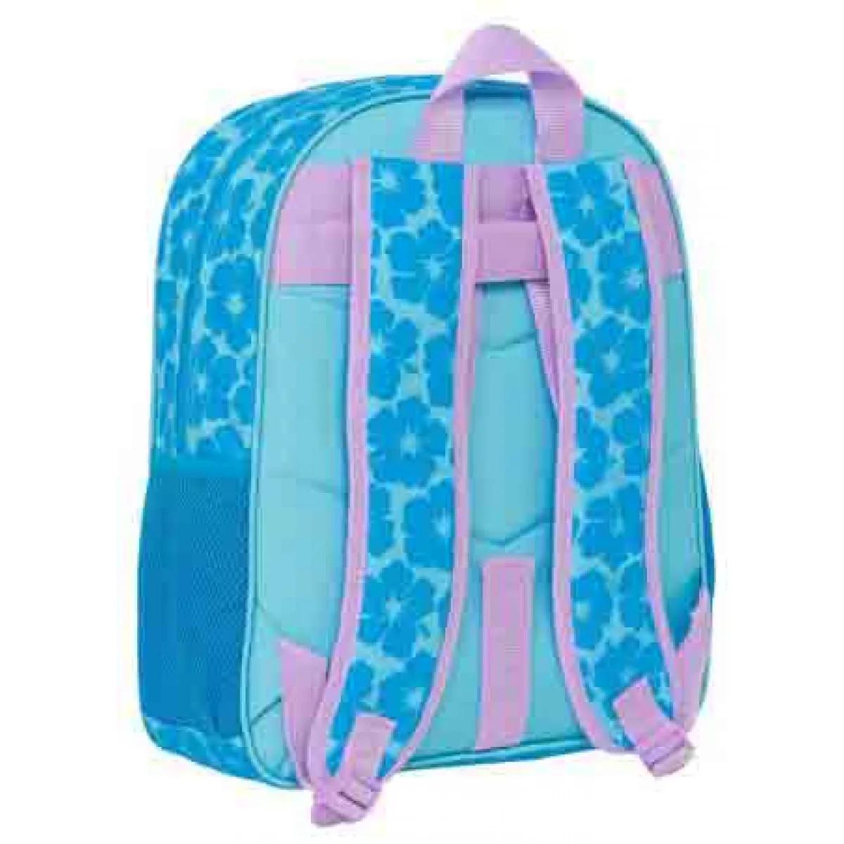 Ranac STITCH HAWAII 38x32x12cm 