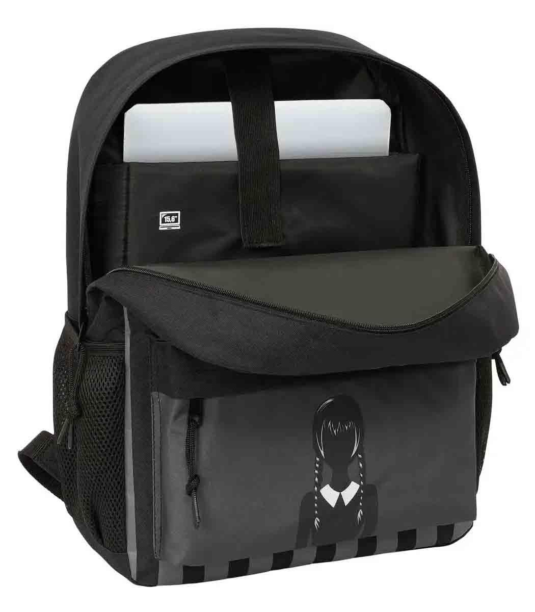 Ranac za lapzop 15,6''  WEDNESDAY 