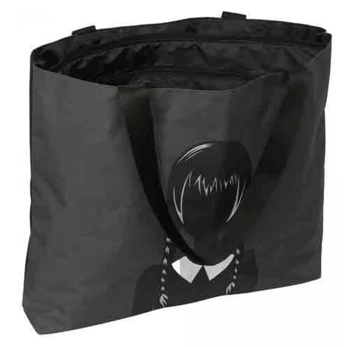 Platnena torba WEDNESDAY 