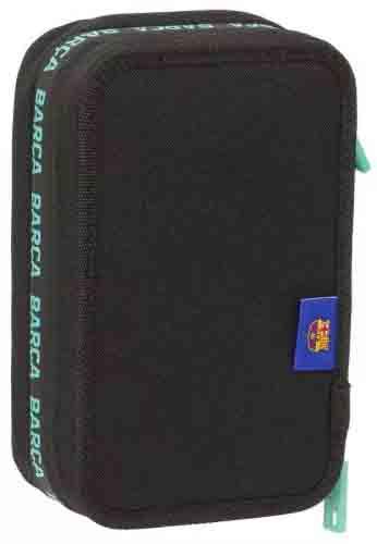 Pernica trodelna puna F.C.BARCELONA 