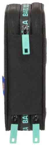 Pernica trodelna puna F.C.BARCELONA 