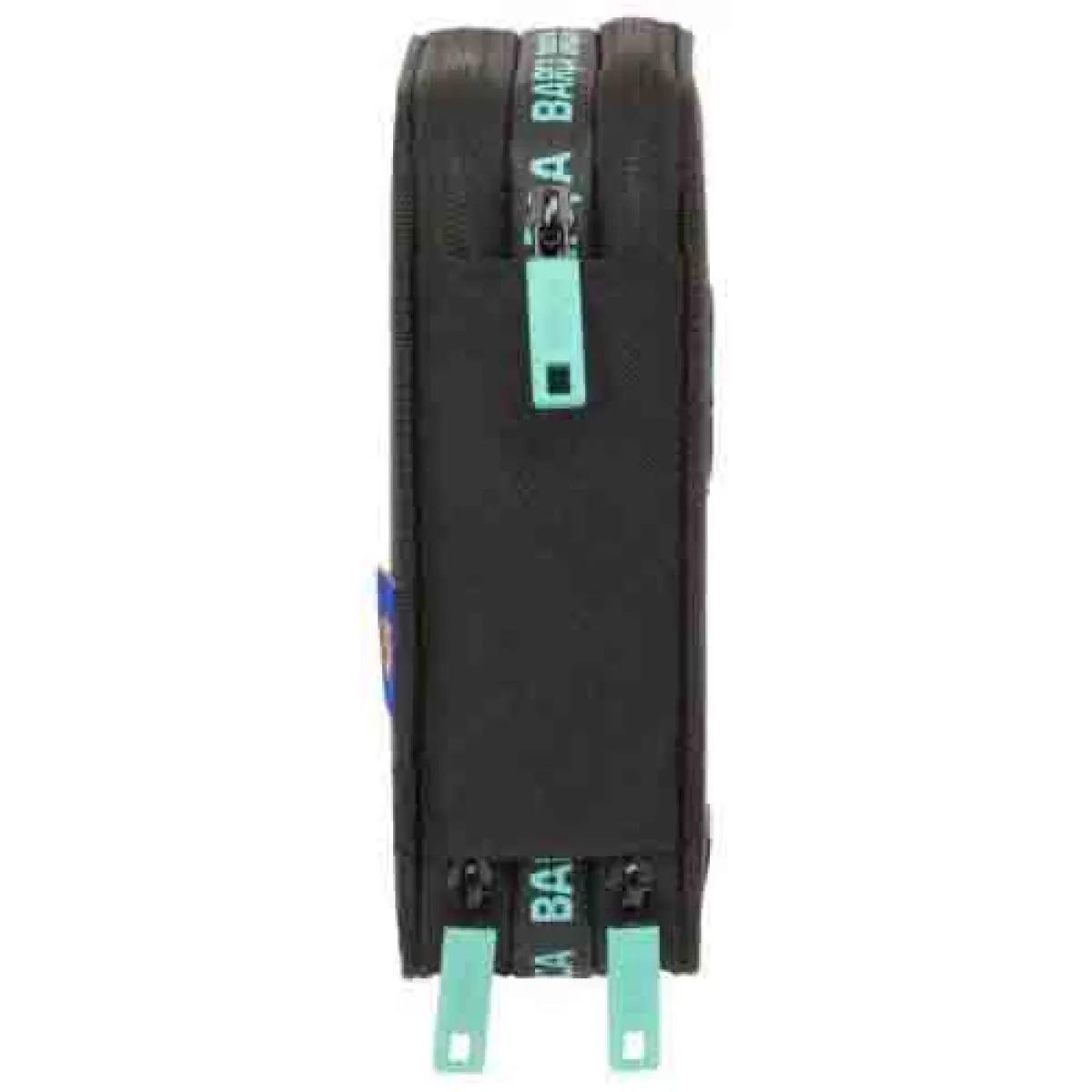 Pernica trodelna puna F.C.BARCELONA 