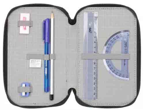 Pernica trodelna puna F.C.BARCELONA 