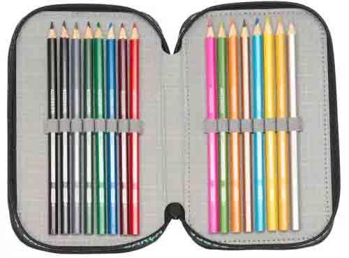 Pernica trodelna puna F.C.BARCELONA 