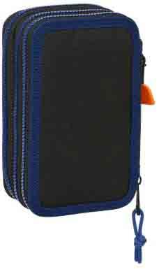 Pernica trodelna puna NARUTO 