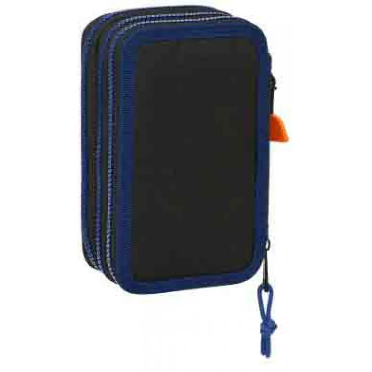 Pernica trodelna puna NARUTO 