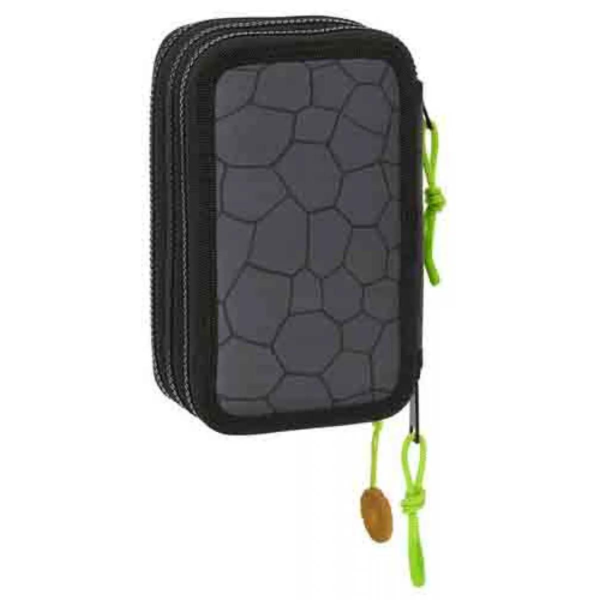 Pernica trodelna puna NINJA TURTLES 