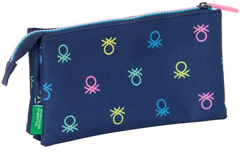 BENETTON Pernica trodelna COOL 