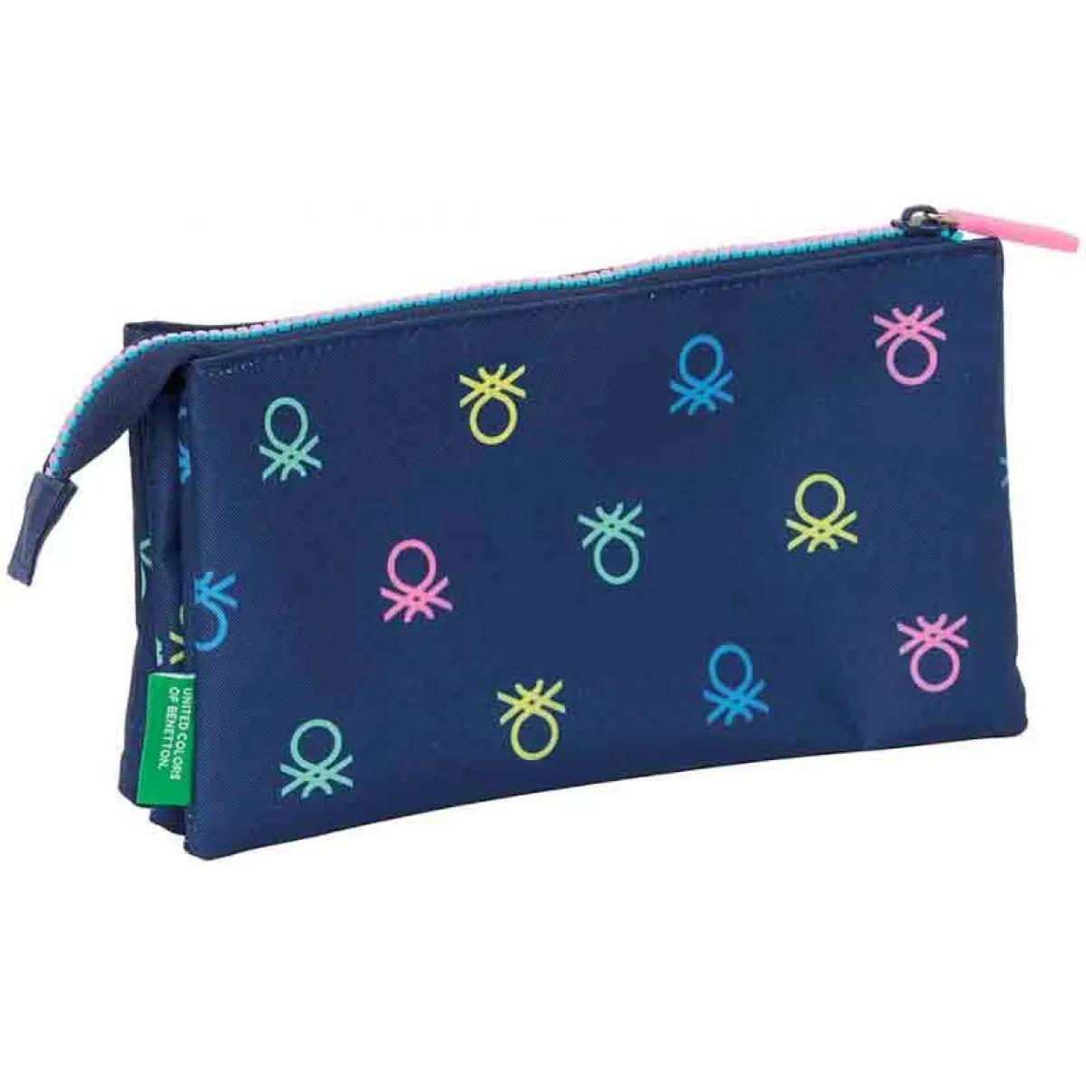 BENETTON Pernica trodelna COOL 