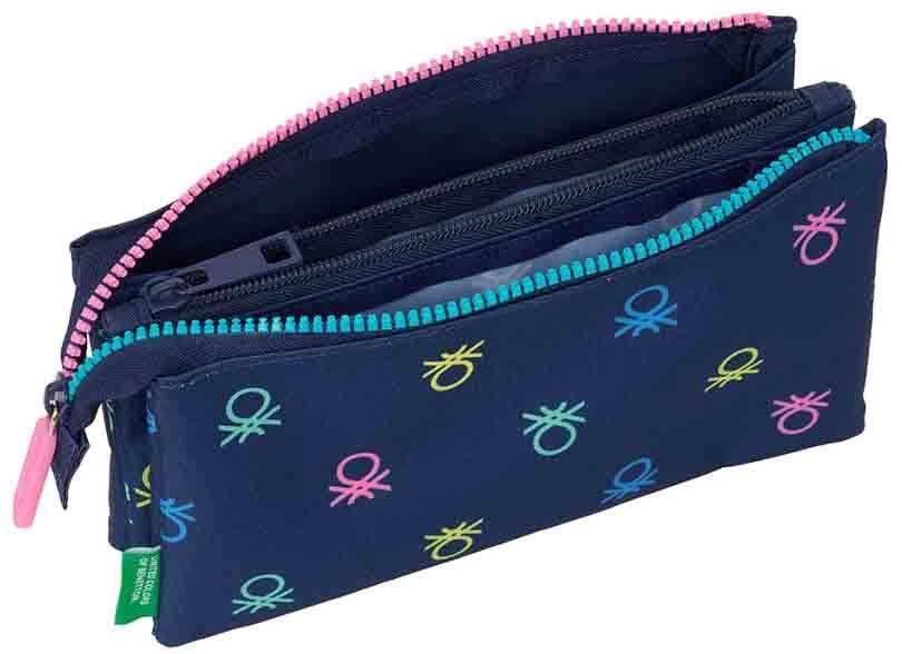 BENETTON Pernica trodelna COOL 